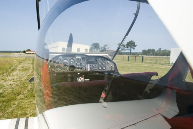 Passez aux commandes d un avion